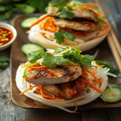 Bò Bún