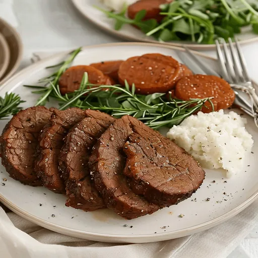 Vegan Roast